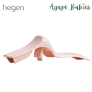 Hegen Manual Breast Pump Handle (SoftSqround™) New