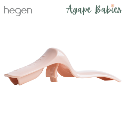 Hegen Manual Breast Pump Handle (SoftSqround™) New