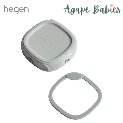 Hegen PCTO Breast Milk Storage Lid - Grey