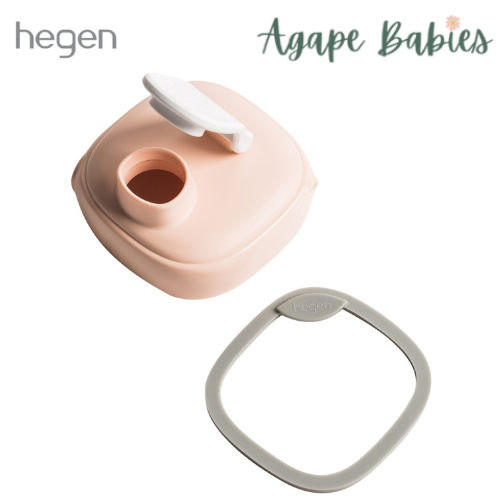 Hegen PCTO Spout - Pink