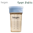 Hegen PCTO™ 240ml/8oz All-Rounder Cup PPSU -4Colors (New)
