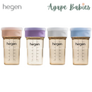Hegen PCTO™ 240ml/8oz All-Rounder Cup PPSU -4Colors (New)