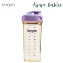 Hegen PCTO™ 330ml/11oz Drinking Bottle PPSU - Purple (New)