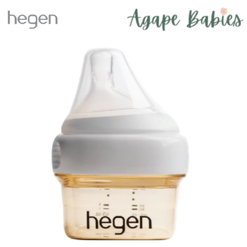 Hegen PCTO™ 60ml/2oz Feeding Bottle PPSU