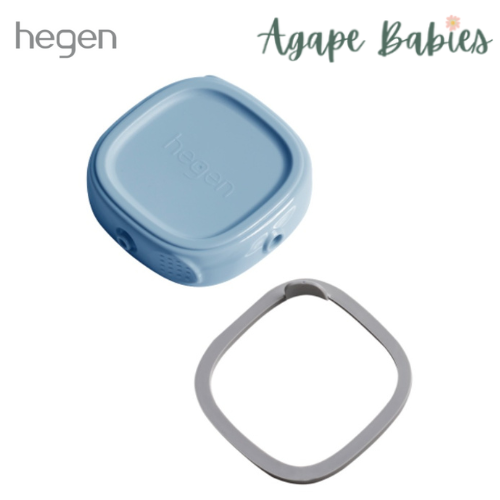 Hegen PCTO™ Breast Milk Storage Lid PPSU - Blue