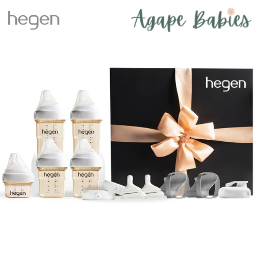 Hegen PCTO™ Complete Starter Kit PPSU (SG Exclusive Plus)