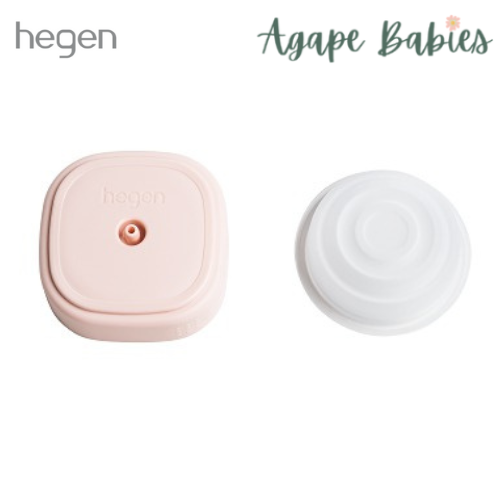 Hegen PCTO™ eCap & eDiaphragm (SoftSqround™) New