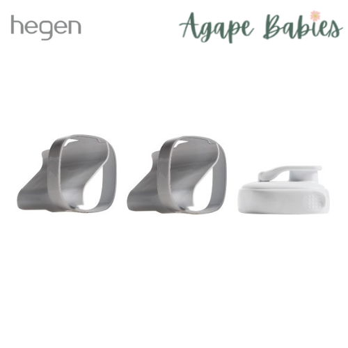 Hegen PCTO™ Food Storage Converter