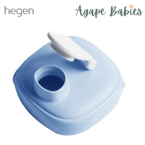 Hegen PCTO™ Spout - Blue