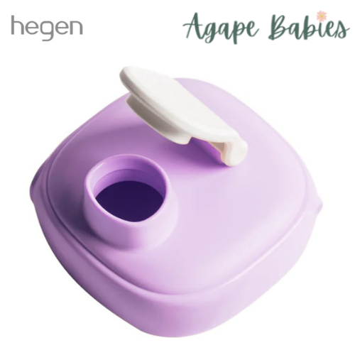 Hegen PCTO™ Spout - Purple (New)