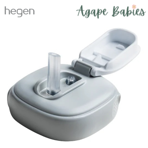 Hegen PCTO™ Straw Spout Grey (New)