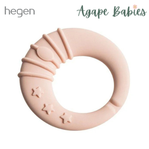 Hegen Soothing Teether