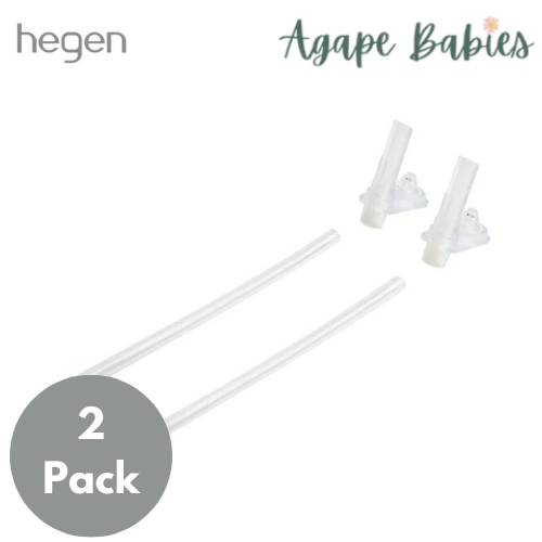 [New] Hegen PCTO™ Straw Replacement (2-pack)