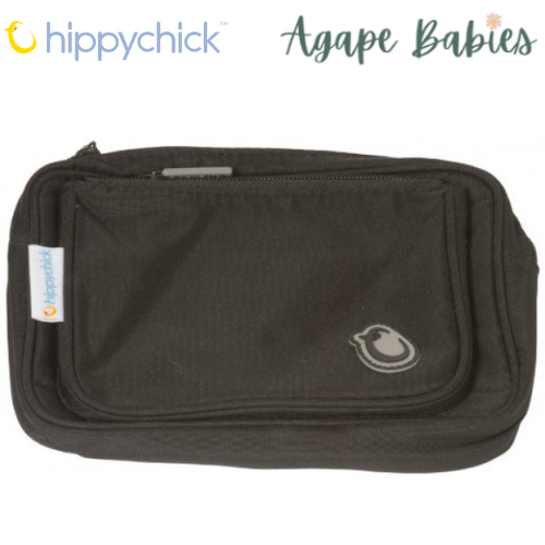 Hippychick Hipseat Pouch - 3 Designs