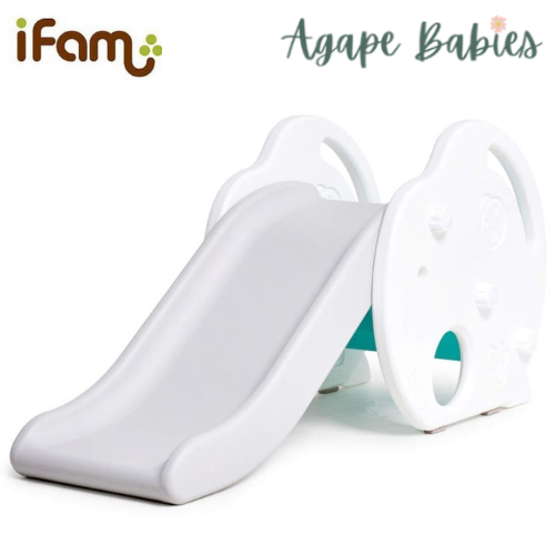 IFAM Apple Baby Slide (6-18mths)