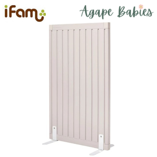 IFAM First Room Divider Partition Panel (1 panel) - 2 Color