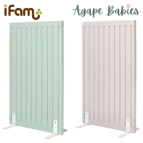 IFAM First Room Divider Partition Panel (1 panel) - 2 Color