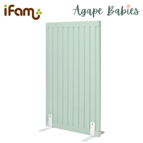 IFAM First Room Divider Partition Panel (1 panel) - 2 Color