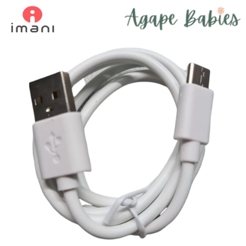 Imani C-Type Cable