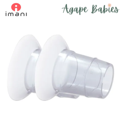 Imani Insert - 17mm - 2pc