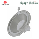 Imani Silicone Flange (1pc) - 3 Sizes