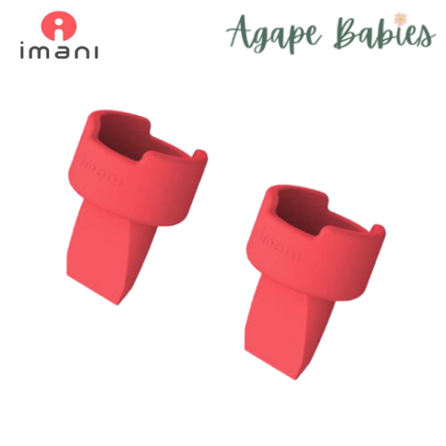 Imani Valve - 2pc