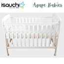 Isa Uchi 5 in 1 Easy Cot
