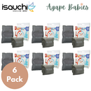 [6-Pack] Isa Uchi Hot & Cold Gel Pad (150g)