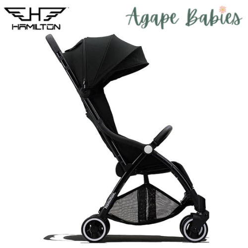 Hamilton stroller shop