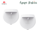 Imani Handsfree Cap (2pc)