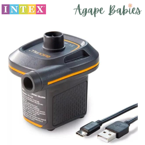 INTEX MINI Quick Fill™ USB Air Pump