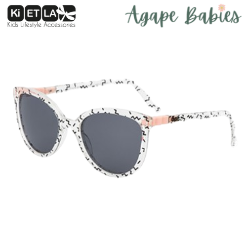 Ki ET LA Sunglasses  4-6 years old BUZZ  -  Zigzag