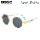 Ki ET LA Sunglasses  4-6 years old ROZZ Totem By Rosemood