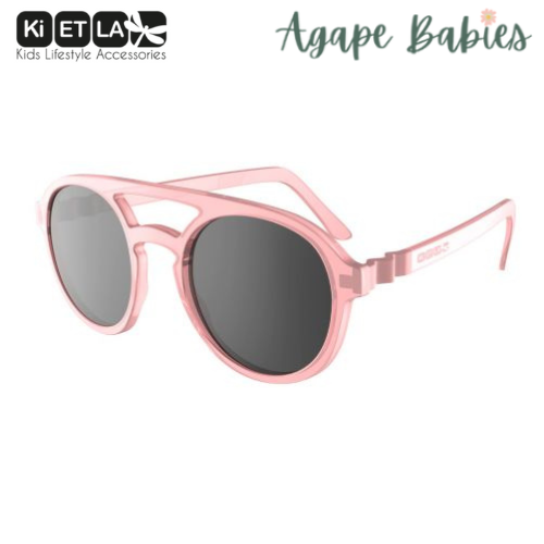 Ki ET LA Sunglasses  6-9 years old  Pizz - Pink