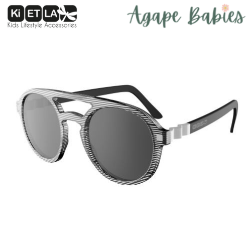 Ki ET LA Sunglasses  6-9 years old  Pizz - Stripe