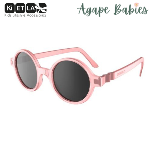 Ki ET LA Sunglasses  6-9 years old ROZZ - Pink