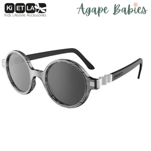 Ki ET LA Sunglasses  6-9 years old ROZZ - Stripe