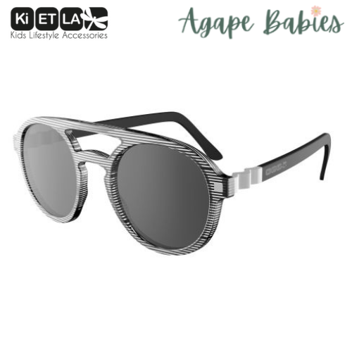 Ki ET LA Sunglasses  9-12 years old  PIZZ -  Stripe