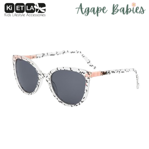 Ki ET LA Sunglasses  9-12 years old BUZZ -  Zigzag