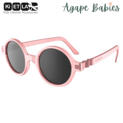 Ki ET LA Sunglasses  9-12 years old BUZZ - Pink