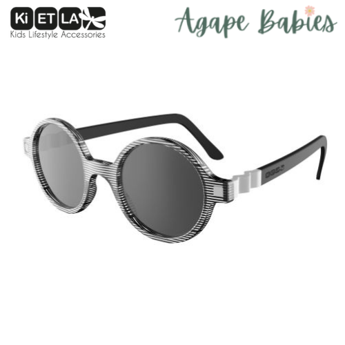 Ki ET LA Sunglasses  9-12 years old BUZZ - Stripe