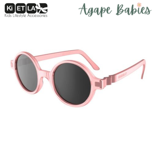 Ki ET LA Sunglasses  9-12 years old ROZZ - Pink