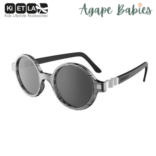 Ki ET LA Sunglasses  9-12 years old ROZZ - Stripe