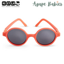 Ki ET LA Sunglasses 4-6 years old ROZZ - Fluo Orange