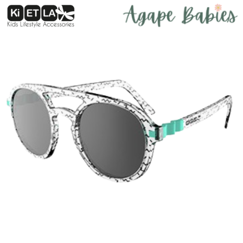 Ki ET LA Sunglasses 6-9 years old Pizz - Zigzag