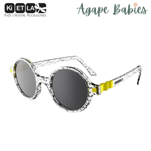 Ki ET LA Sunglasses 6-9 years old ROZZ Zigzag