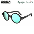 Ki ET LA Sunglasses 9-12 years old ROZZ - Black