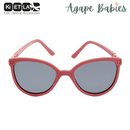 Ki ET LA Sunglasses BUZZ 6-9 years old - Terra