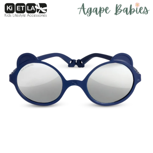 Ki ET LA Sunglasses Ours'on 0-1 Yrs (New)