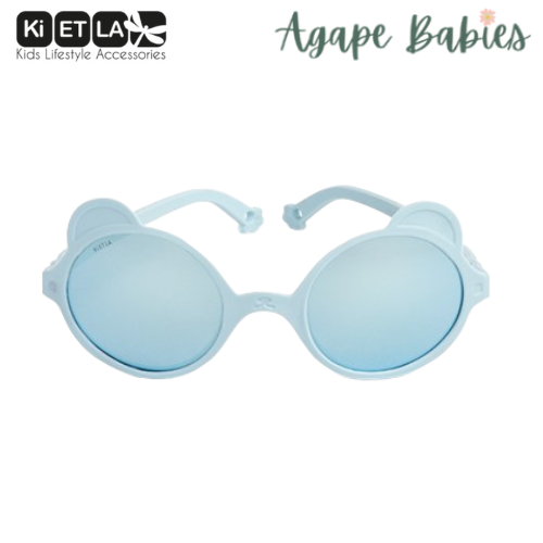 Ki ET LA Sunglasses Ourson 0-1 Year Old - Sky